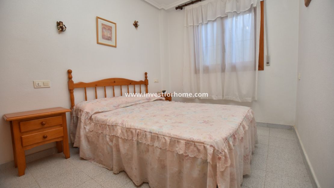Vente - Maison - Torrevieja - Costa Blanca