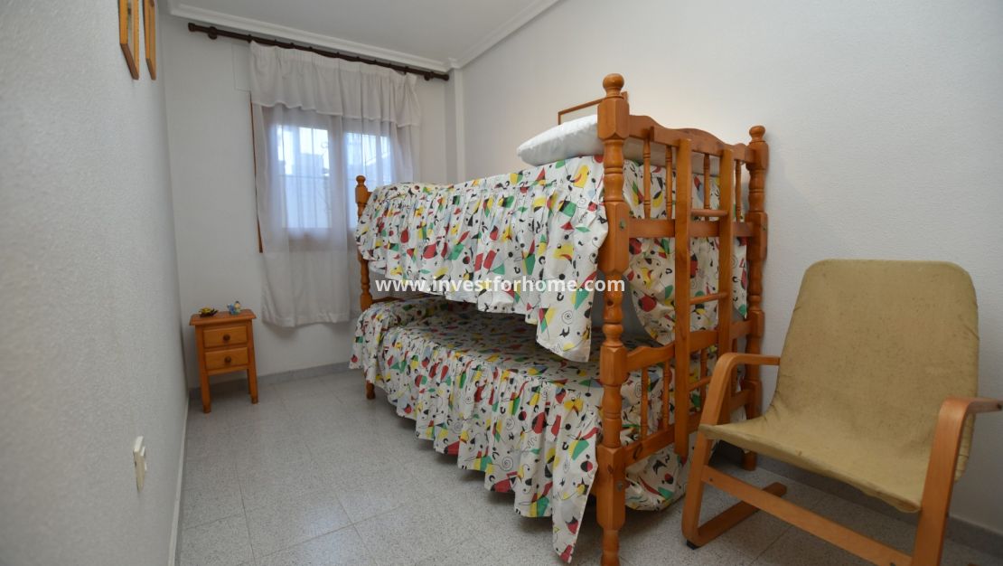 Vente - Maison - Torrevieja - Costa Blanca