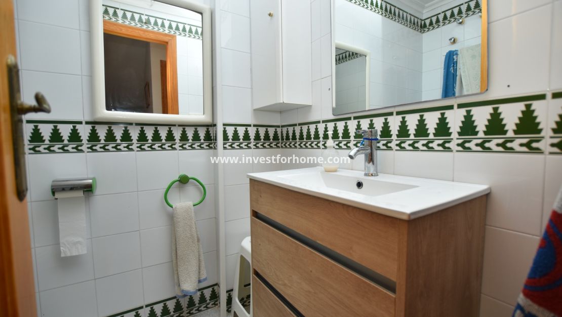 Vente - Maison - Torrevieja - Costa Blanca