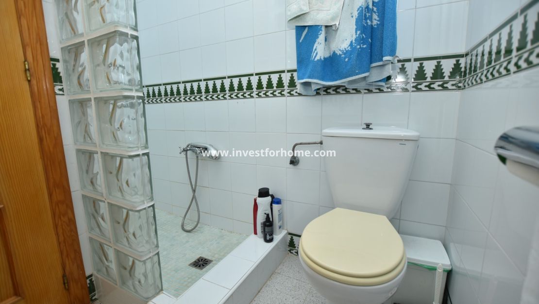 Vente - Maison - Torrevieja - Costa Blanca