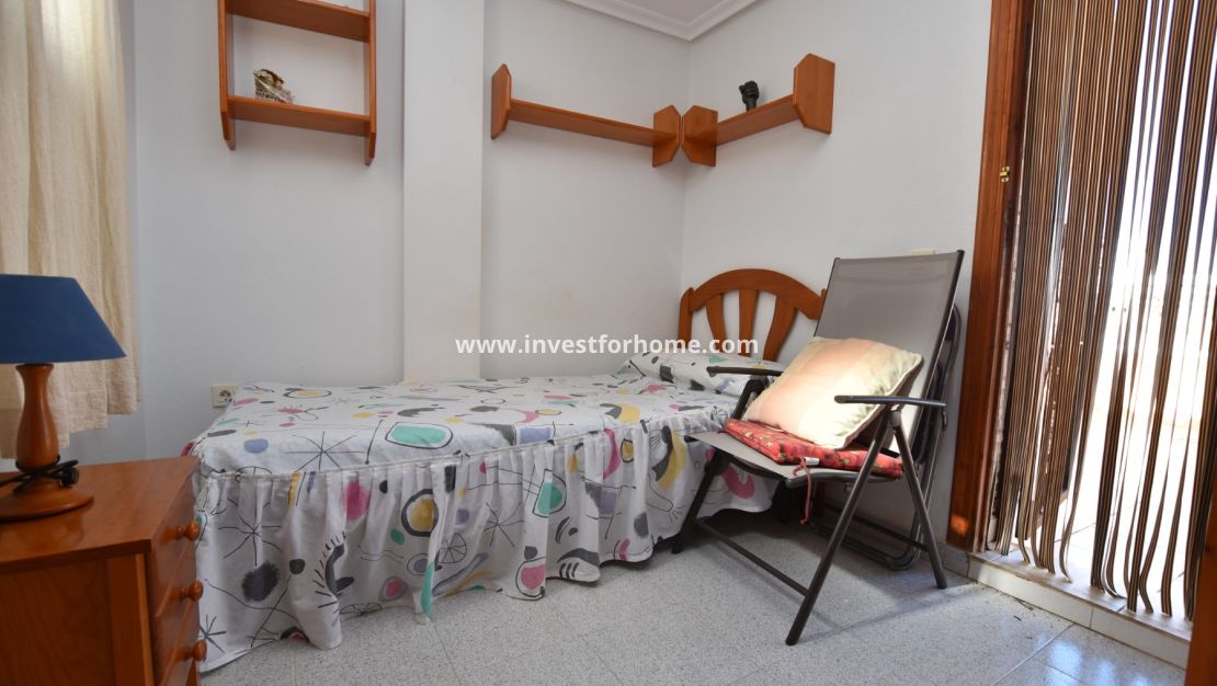 Vente - Maison - Torrevieja - Costa Blanca