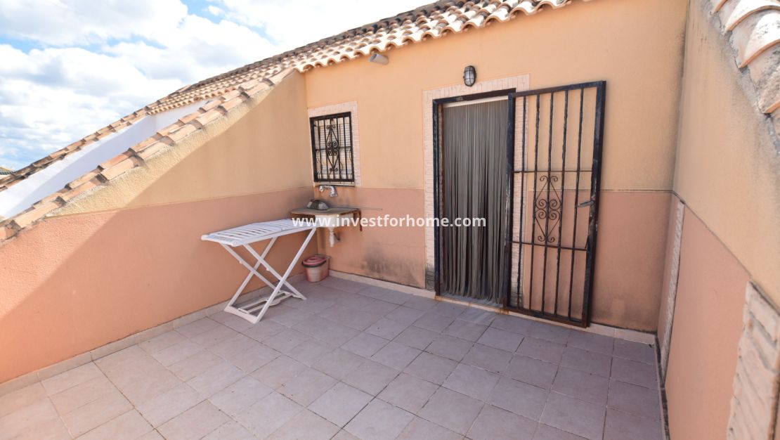 Vente - Maison - Torrevieja - Costa Blanca