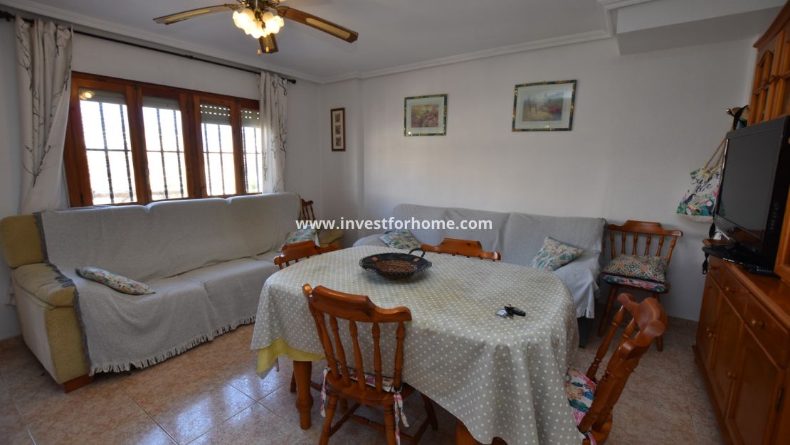 Vente - Maison - Torrevieja - Costa Blanca