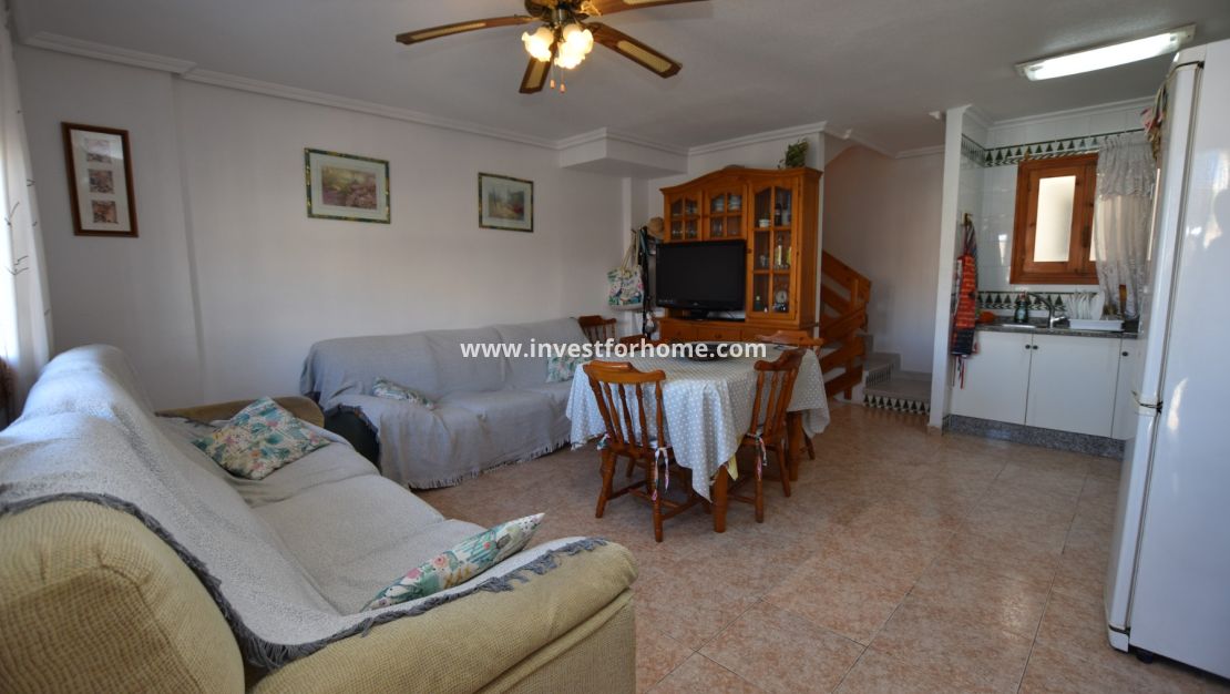 Vente - Maison - Torrevieja - Costa Blanca