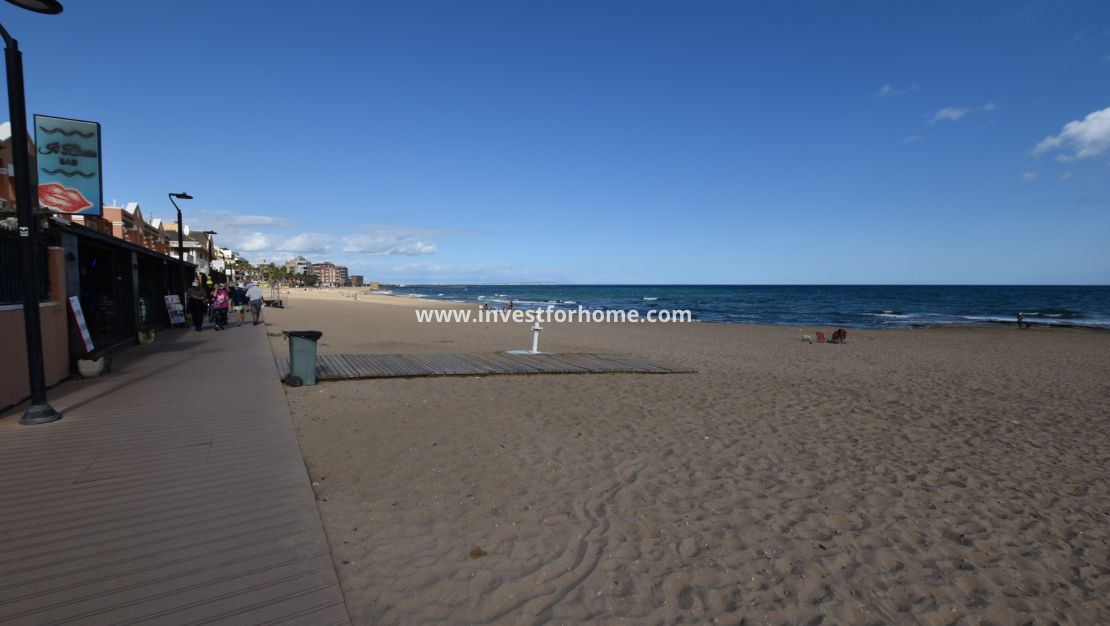 Vente - Maison - Torrevieja - Costa Blanca