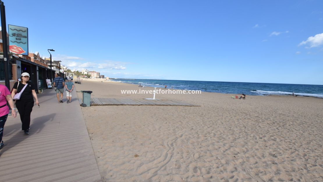 Vente - Maison - Torrevieja - Costa Blanca