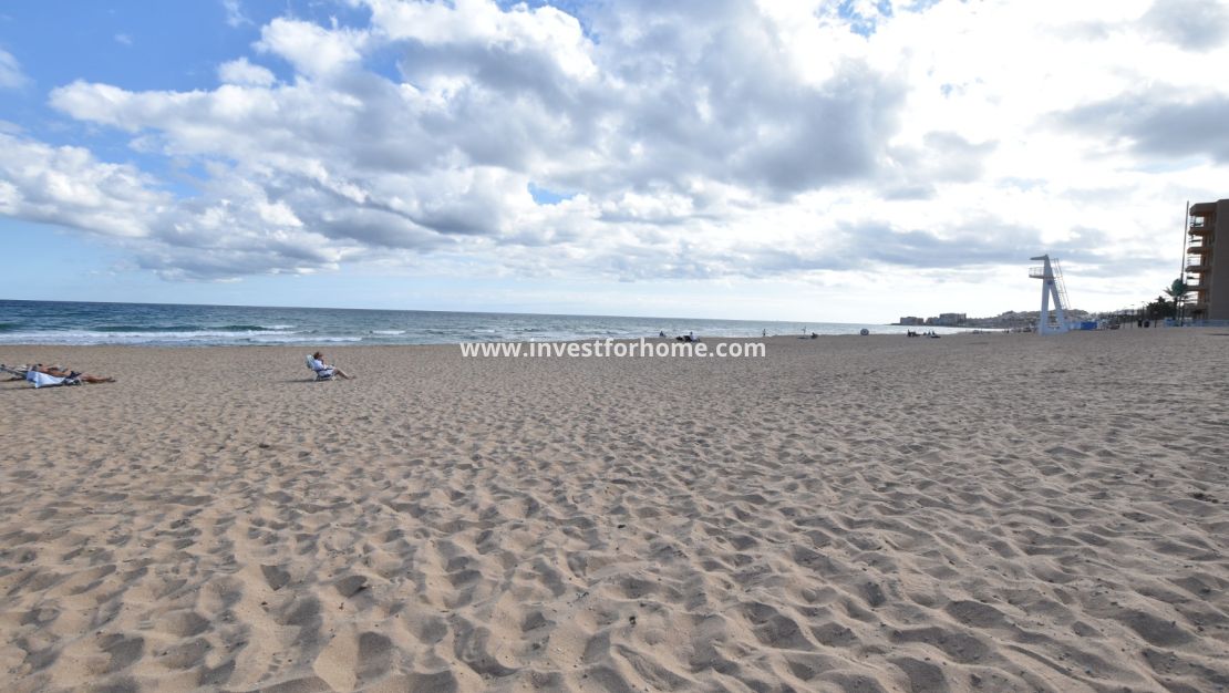 Vente - Maison - Torrevieja - Costa Blanca