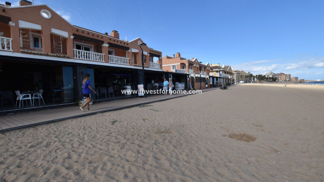 Vente - Maison - Torrevieja - Costa Blanca