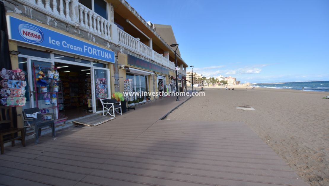 Vente - Maison - Torrevieja - Costa Blanca