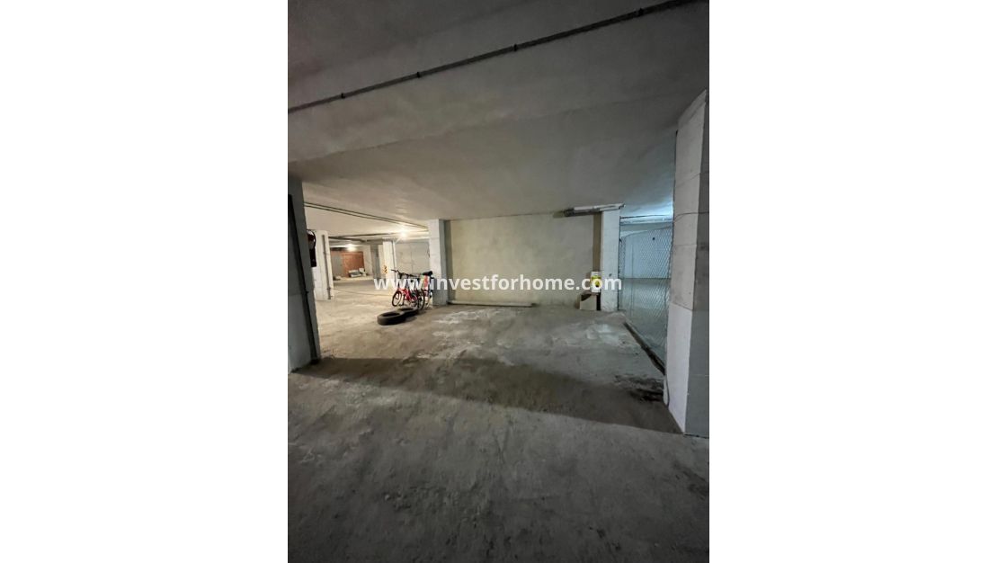 Vente - Maison - Torrevieja - Costa Blanca