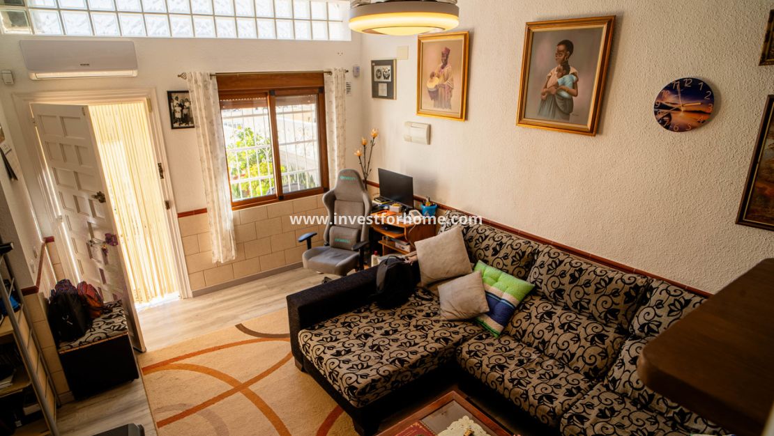 Vente - Maison - Torrevieja - Costa Blanca