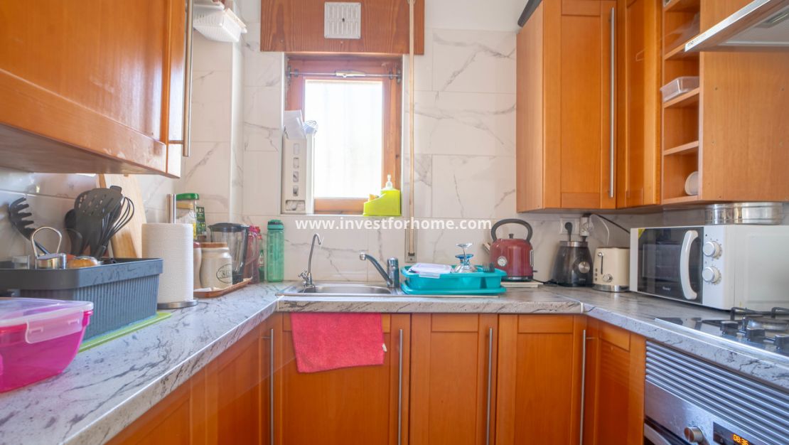 Vente - Maison - Torrevieja - Costa Blanca