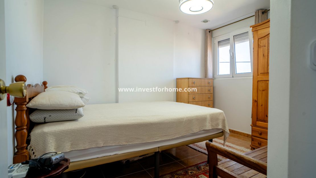 Vente - Maison - Torrevieja - Costa Blanca