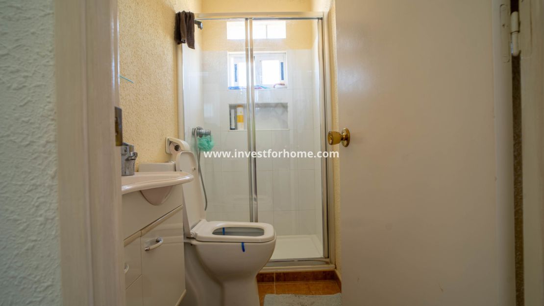 Vente - Maison - Torrevieja - Costa Blanca