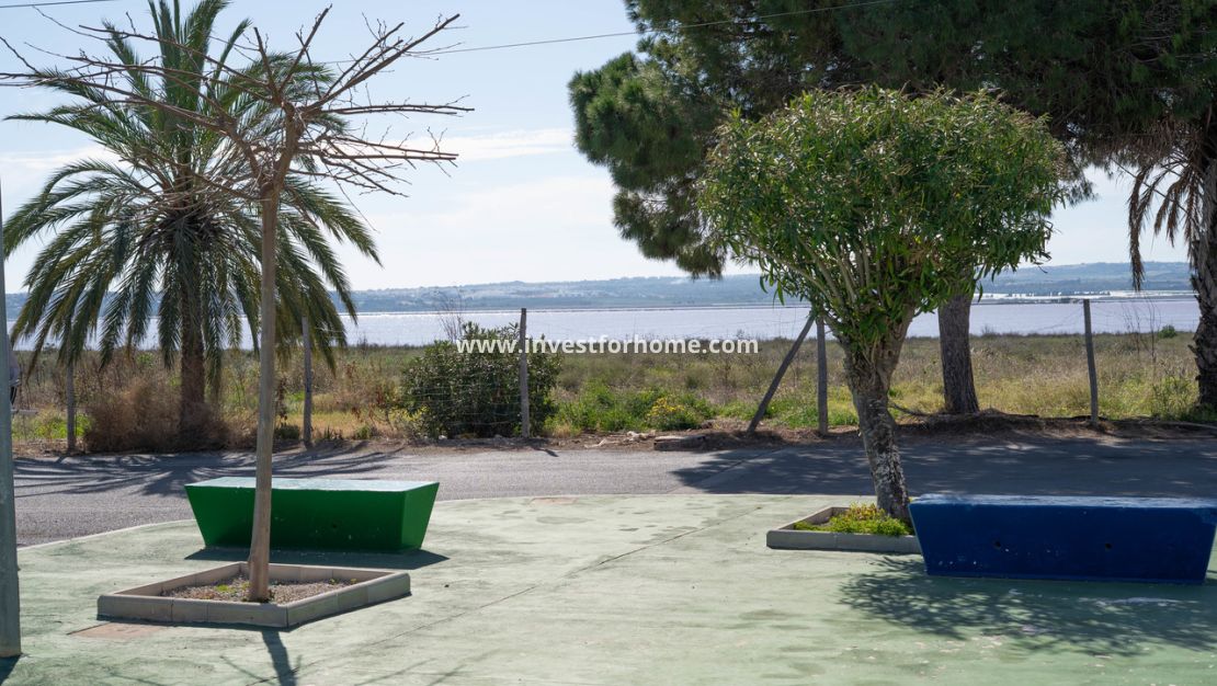 Vente - Maison - Torrevieja - Costa Blanca