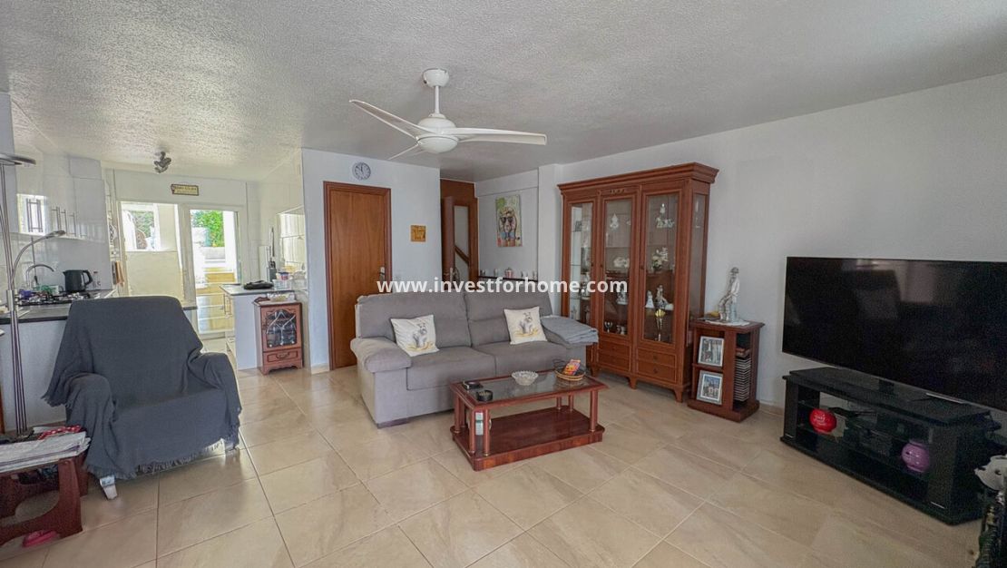Vente - Maison - Torrevieja - Costa Blanca