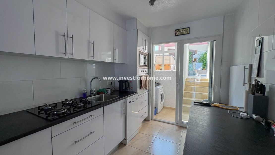 Vente - Maison - Torrevieja - Costa Blanca