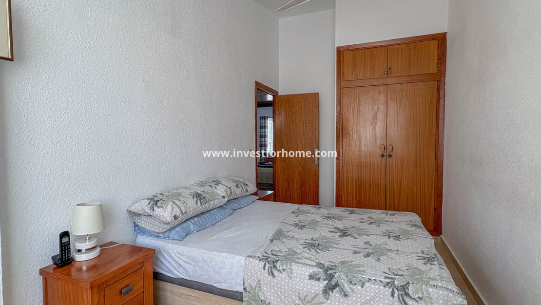 Vente - Maison - Torrevieja - Costa Blanca