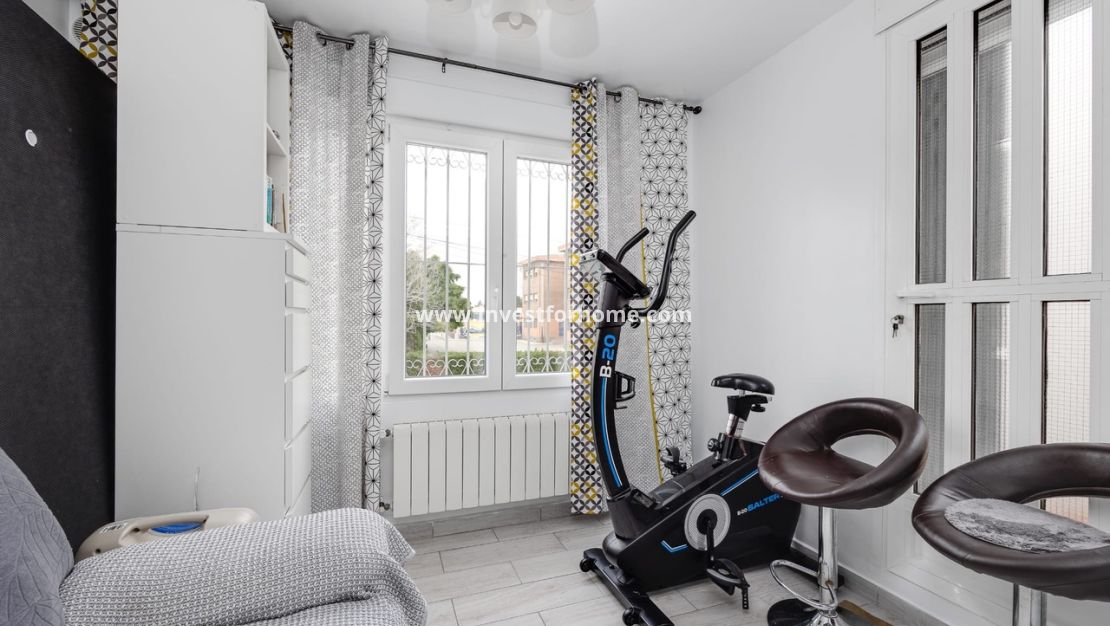 Vente - Maison - Torrevieja - Costa Blanca