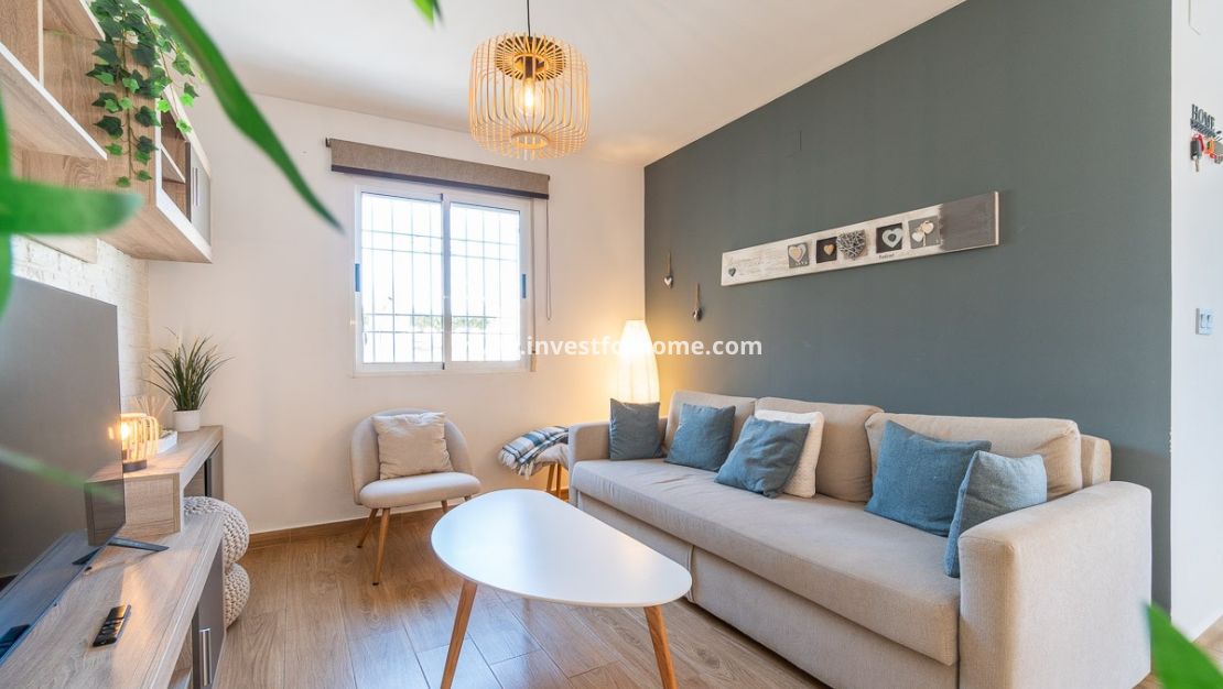 Vente - Maison - Torrevieja - Costa Blanca