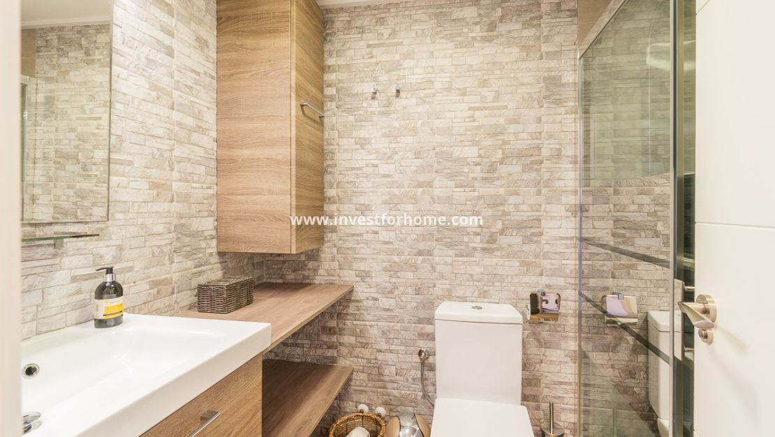 Vente - Maison - Torrevieja - Costa Blanca