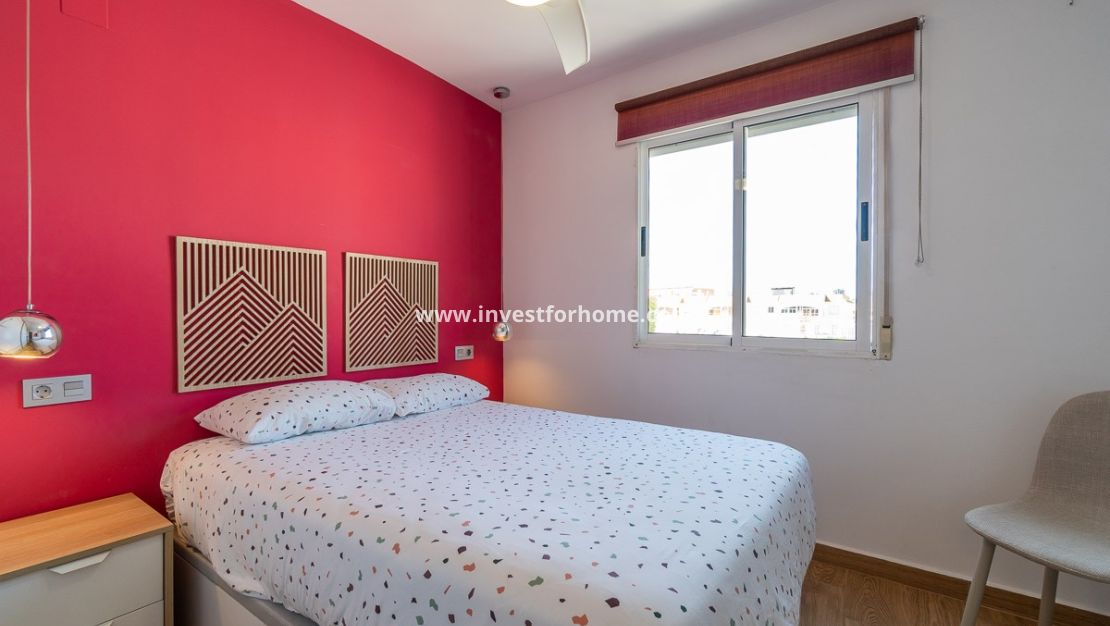 Vente - Maison - Torrevieja - Costa Blanca