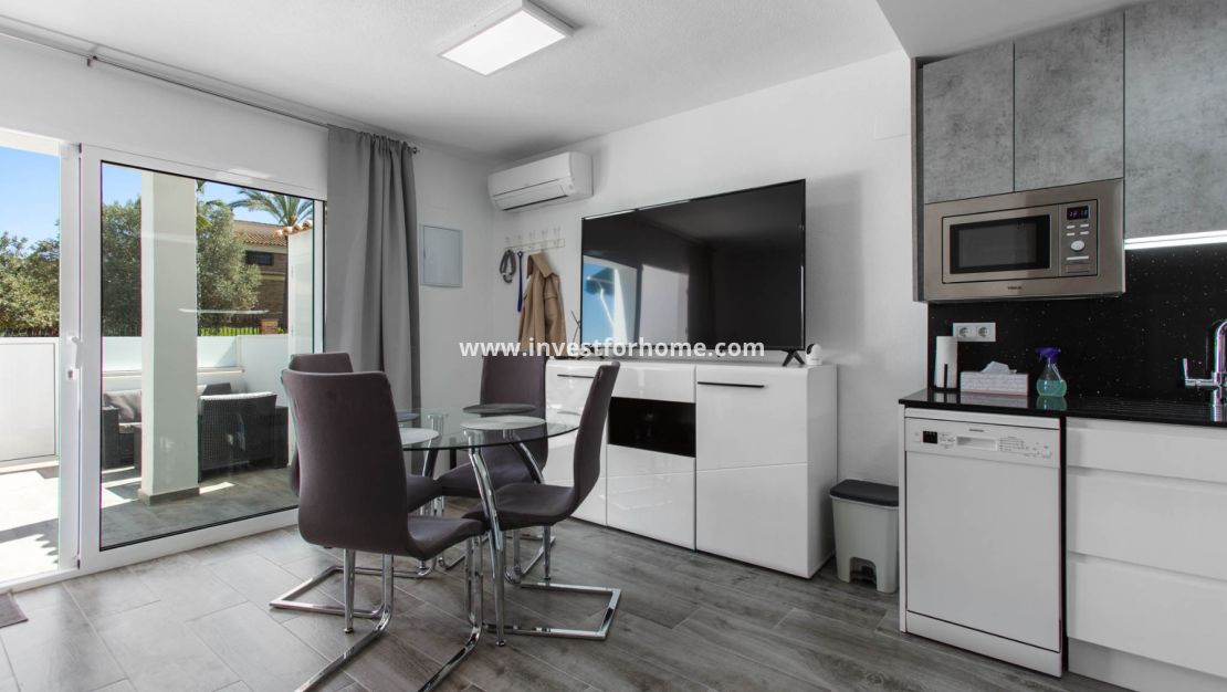 Vente - Maison - Torrevieja - Costa Blanca