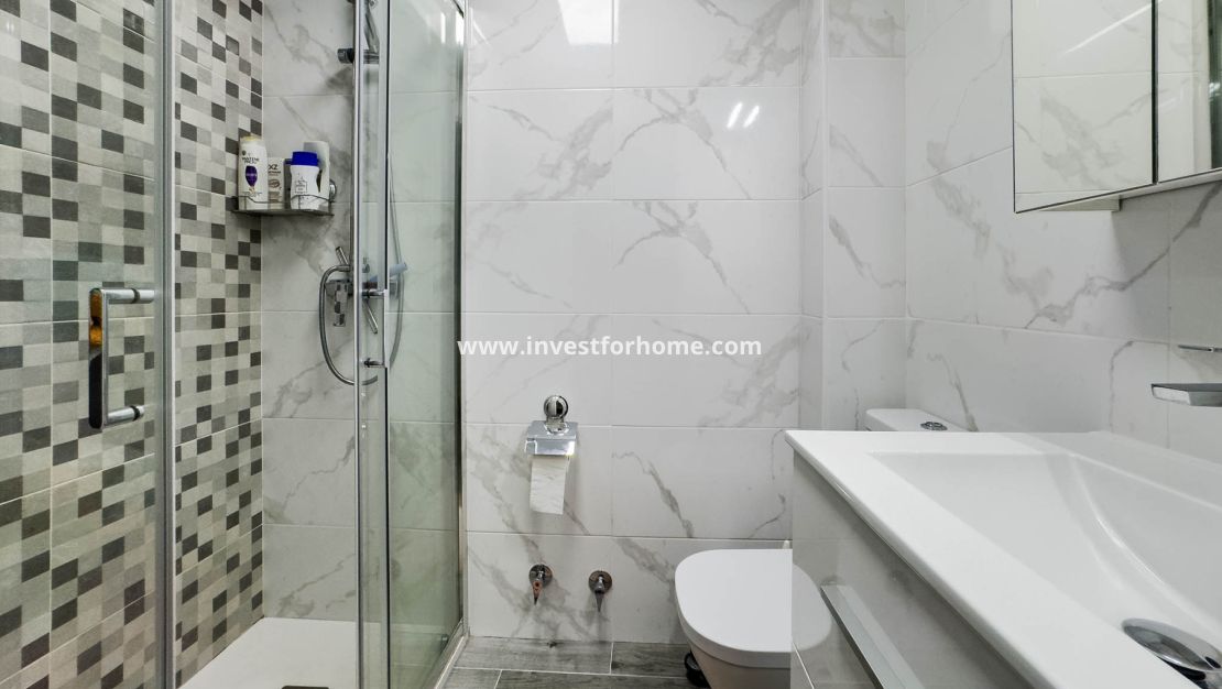 Vente - Maison - Torrevieja - Costa Blanca