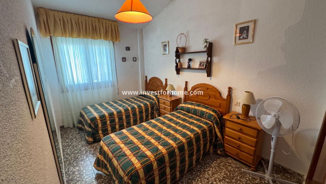 Vente - Maison - Torrevieja - Costa Blanca