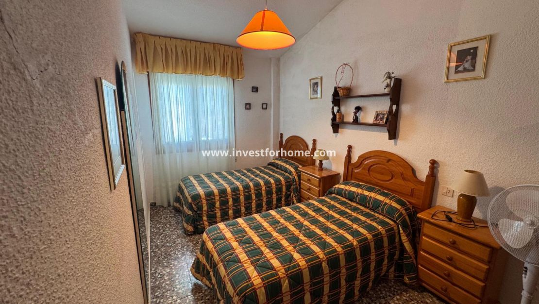 Vente - Maison - Torrevieja - Costa Blanca