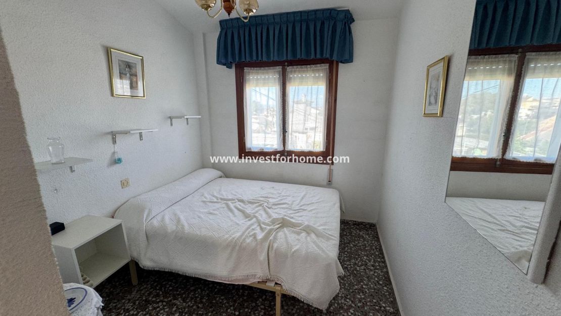 Vente - Maison - Torrevieja - Costa Blanca