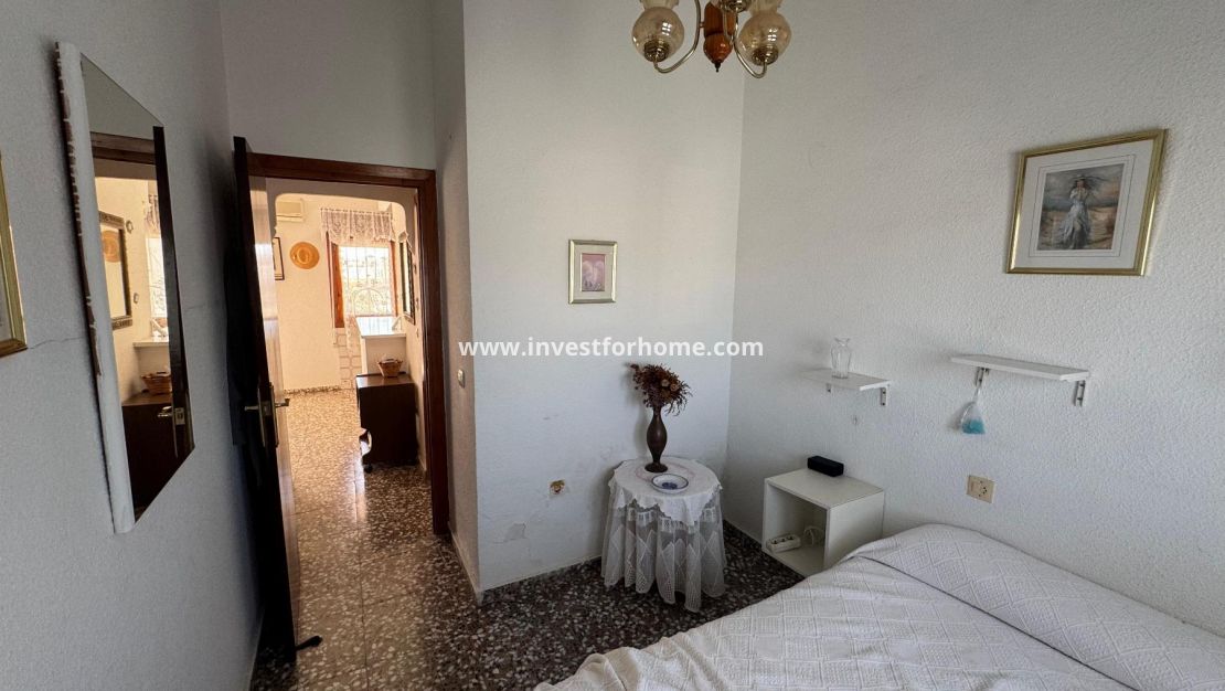 Vente - Maison - Torrevieja - Costa Blanca