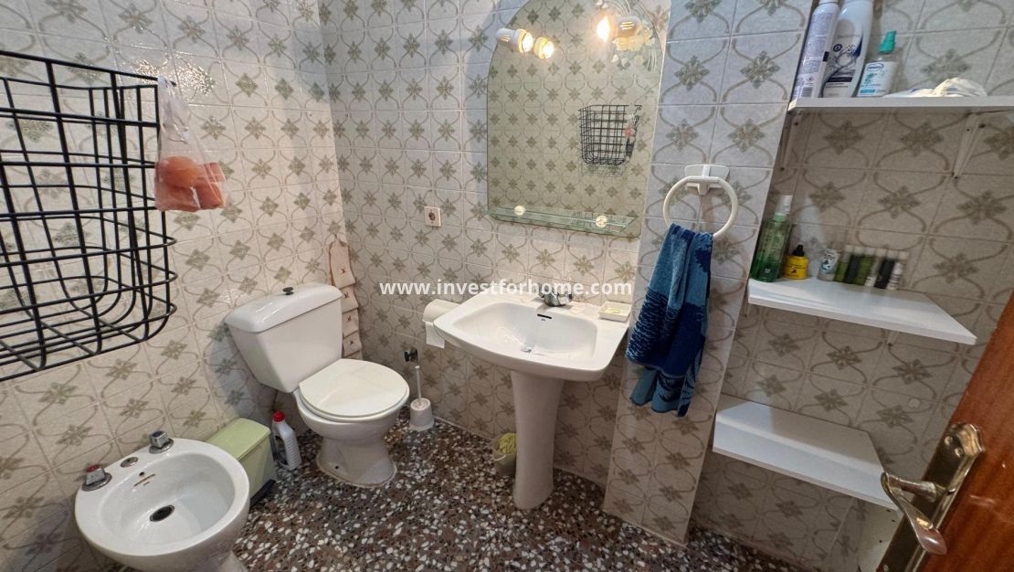 Vente - Maison - Torrevieja - Costa Blanca