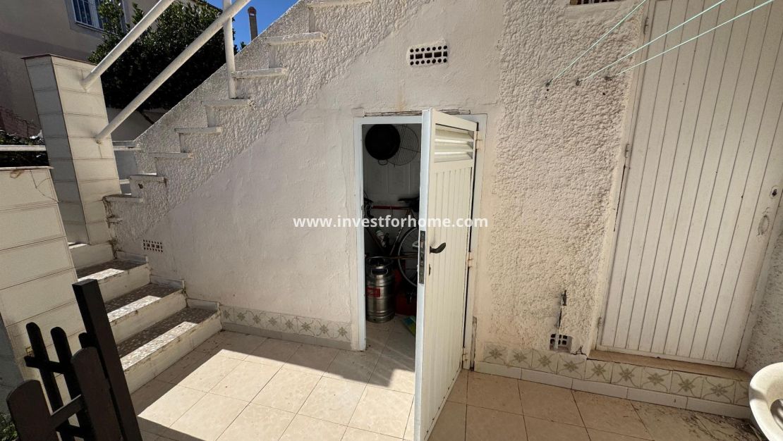 Vente - Maison - Torrevieja - Costa Blanca