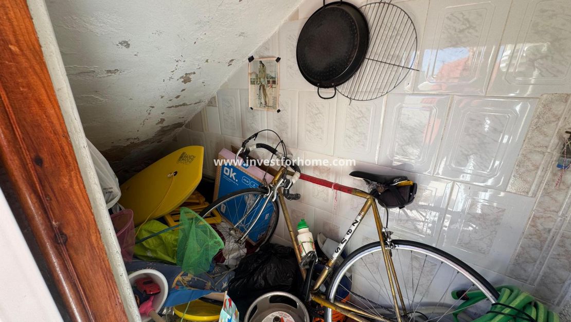 Vente - Maison - Torrevieja - Costa Blanca