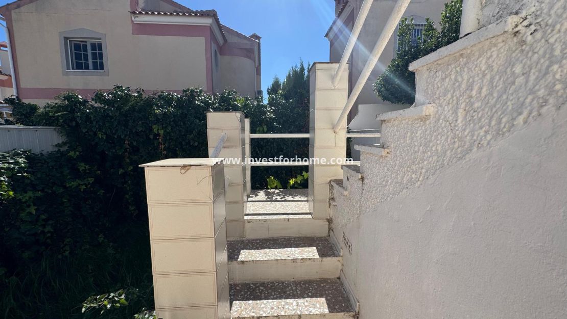 Vente - Maison - Torrevieja - Costa Blanca