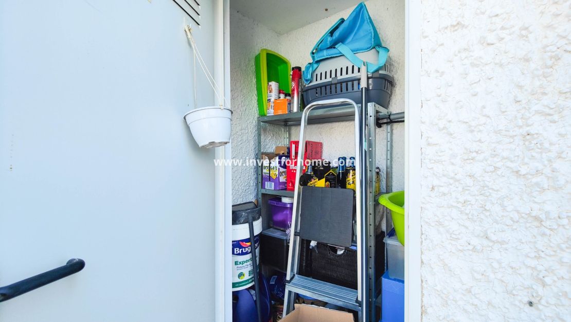 Vente - Maison - Torrevieja - Costa Blanca