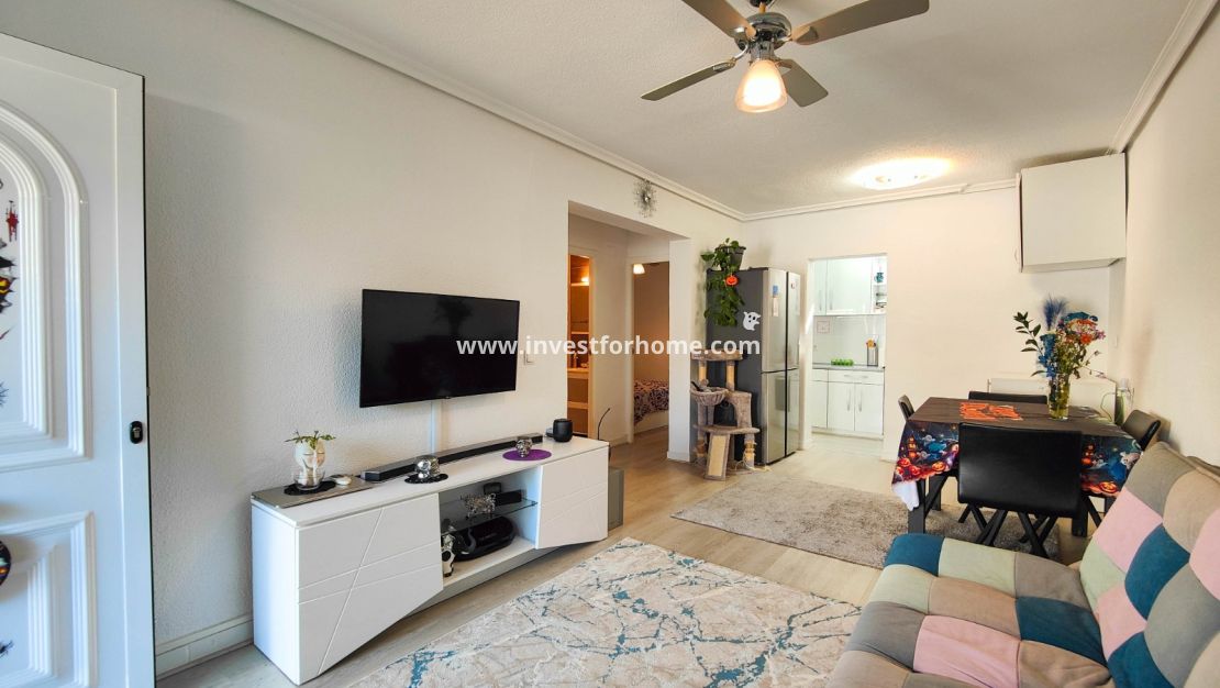 Vente - Maison - Torrevieja - Costa Blanca