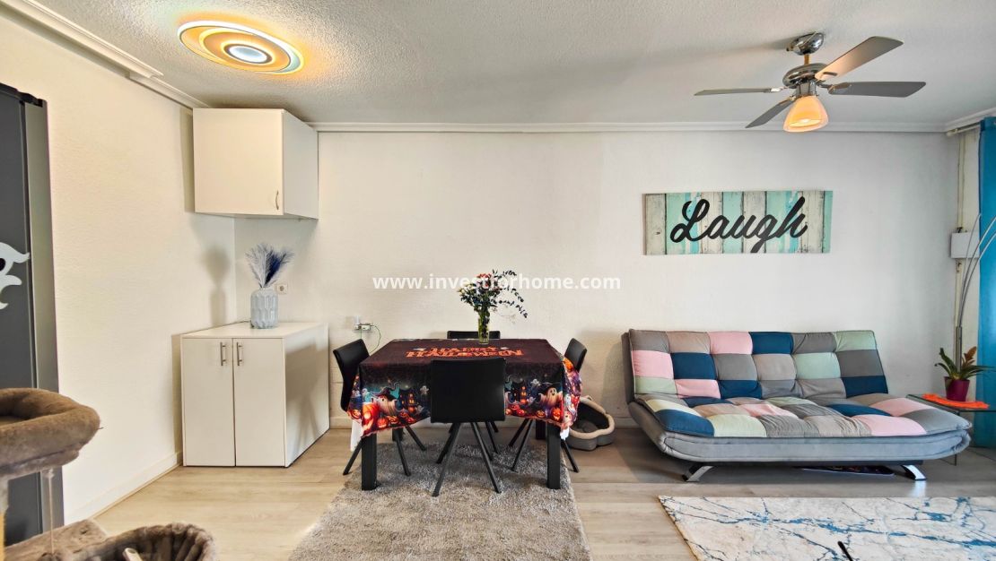 Vente - Maison - Torrevieja - Costa Blanca