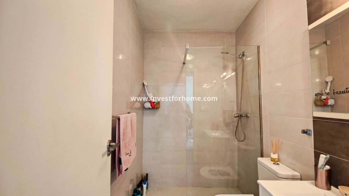 Vente - Maison - Torrevieja - Costa Blanca