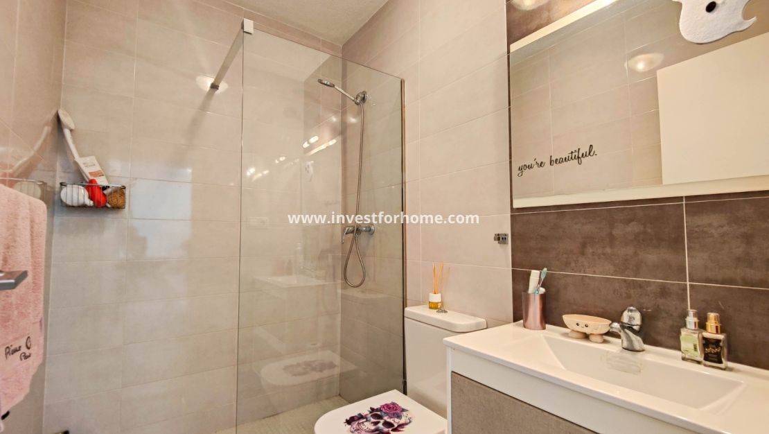 Vente - Maison - Torrevieja - Costa Blanca