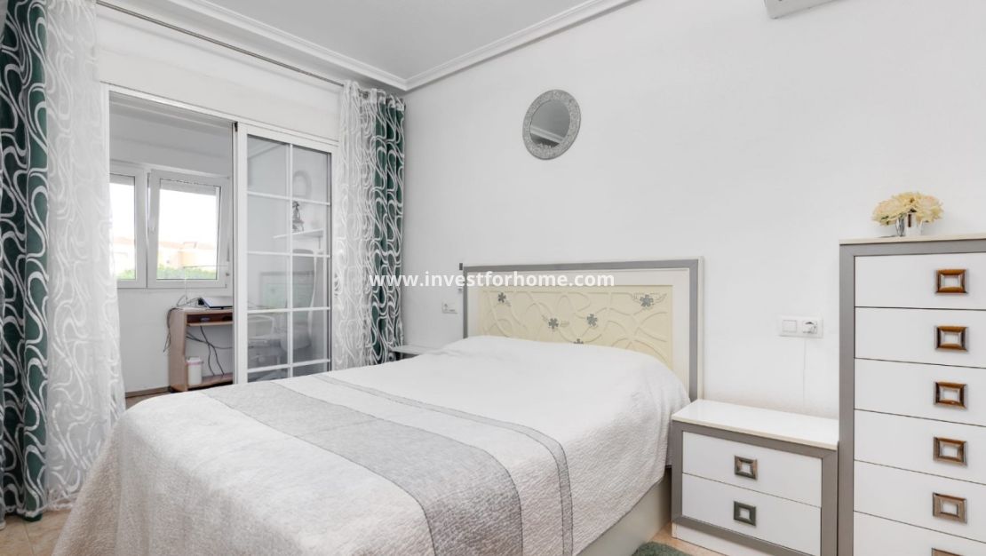 Vente - Maison - Torrevieja - Costa Blanca