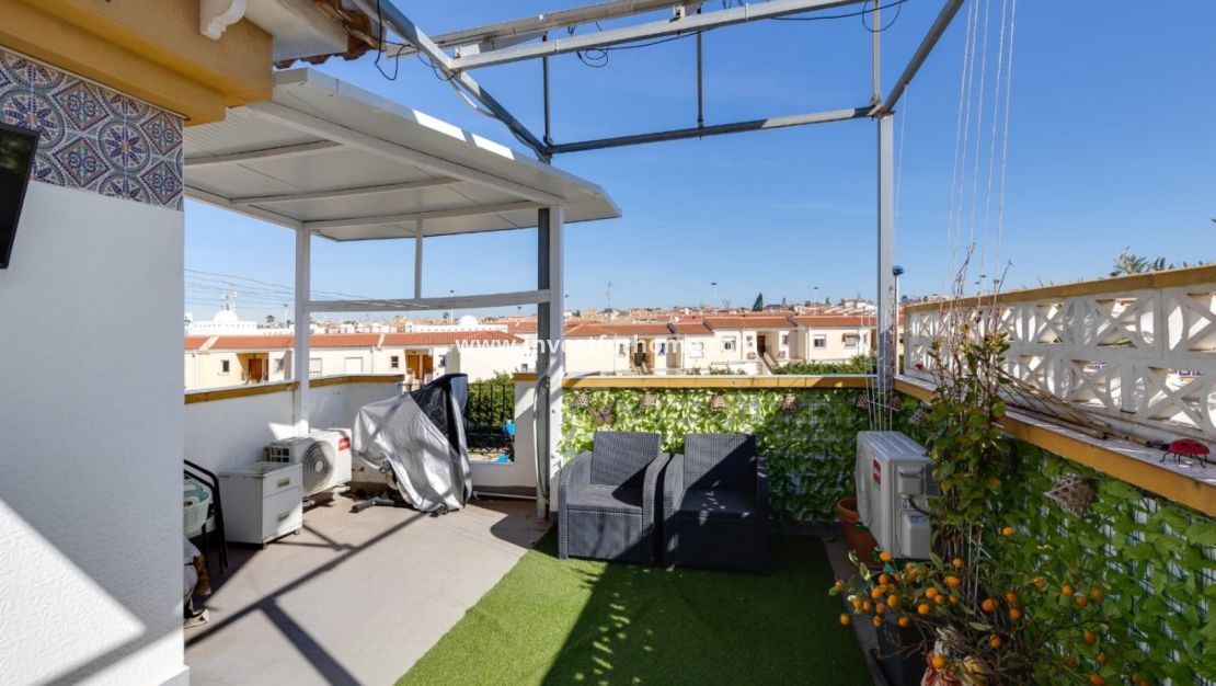 Vente - Maison - Torrevieja - Costa Blanca