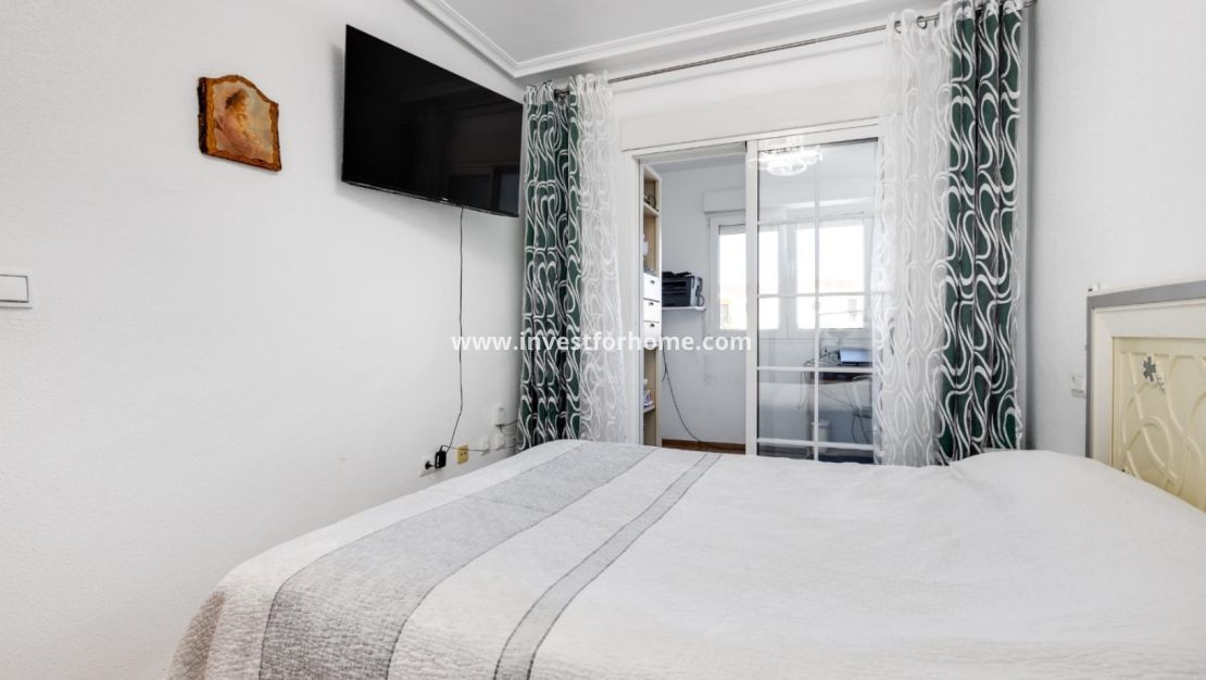 Vente - Maison - Torrevieja - Costa Blanca