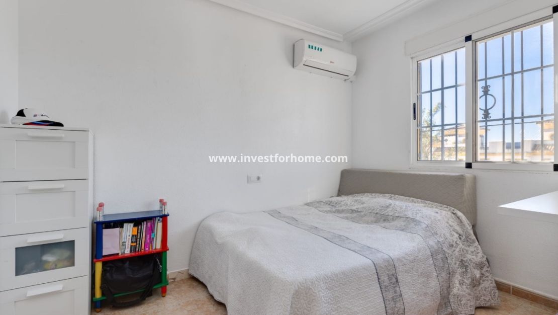Vente - Maison - Torrevieja - Costa Blanca