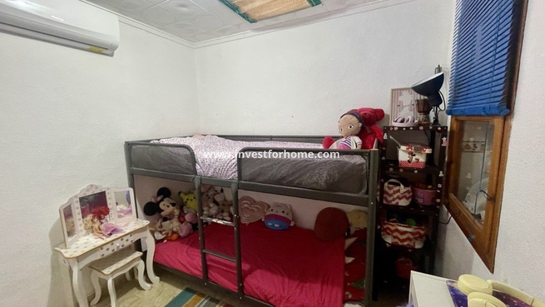 Vente - Maison - Torrevieja - Costa Blanca