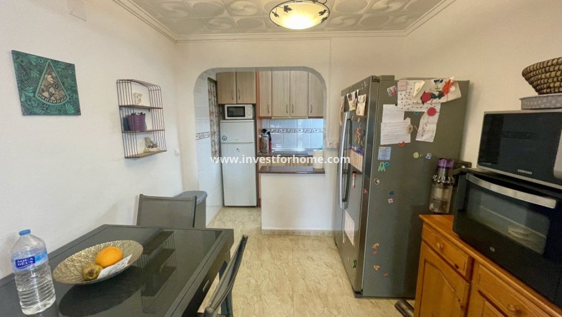 Vente - Maison - Torrevieja - Costa Blanca