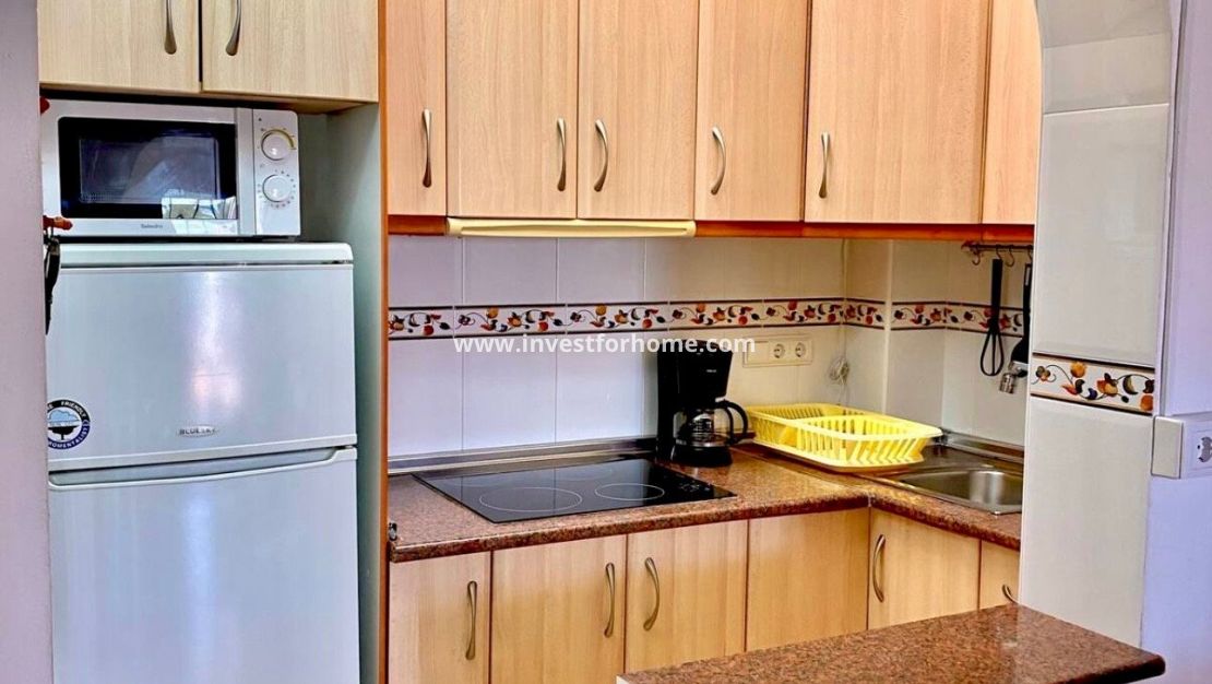 Vente - Maison - Torrevieja - Costa Blanca