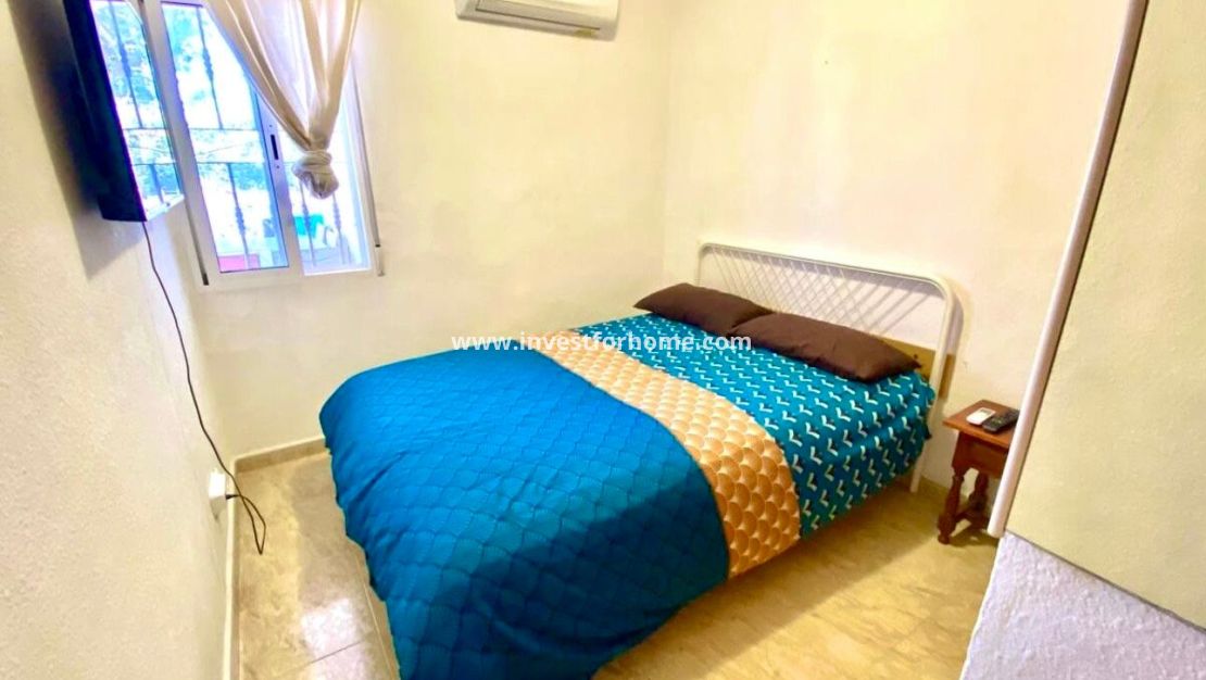 Vente - Maison - Torrevieja - Costa Blanca