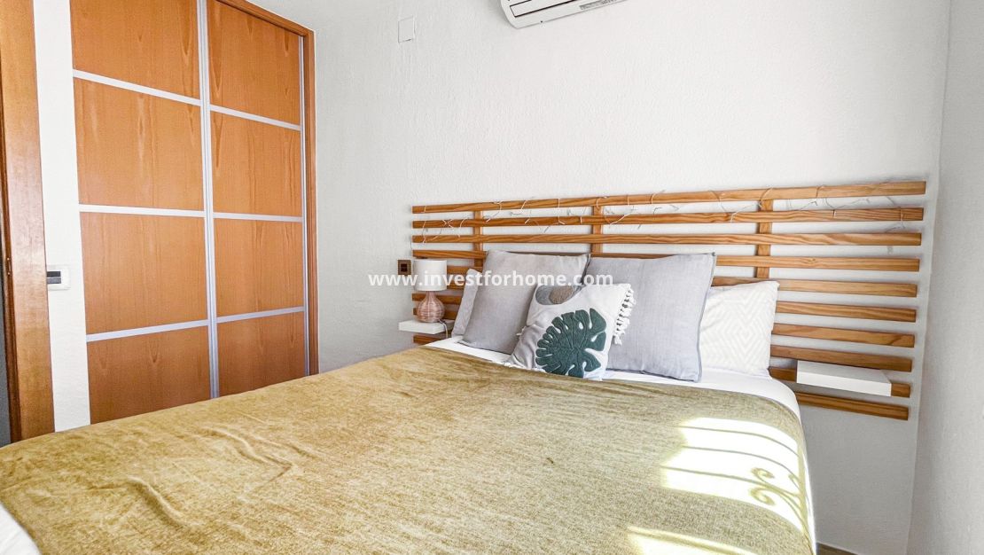 Vente - Maison - Torrevieja - Costa Blanca